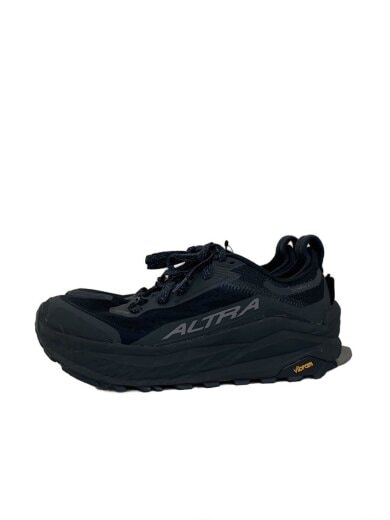 商品画像：ローカットスニーカー/US8.5/BLK/AL0A85NJ001// 1