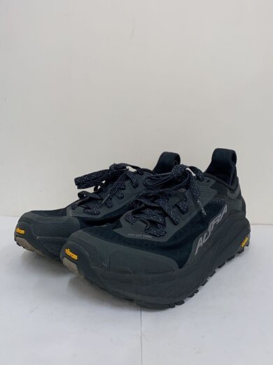 商品画像：ローカットスニーカー/US8.5/BLK/AL0A85NJ001// 2