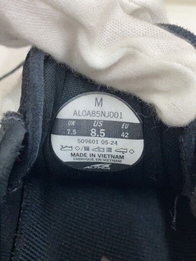 商品画像：ローカットスニーカー/US8.5/BLK/AL0A85NJ001// 5