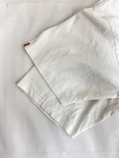 商品画像：SPACE APE TEE/Tシャツ/XL/コットン/WHT/001TEK701014F// 5