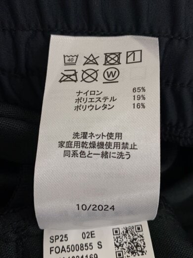 商品画像：Radiant Synchronism Pt 9.0/ボトム/M/ナイロン/BLK/F0A500855 6