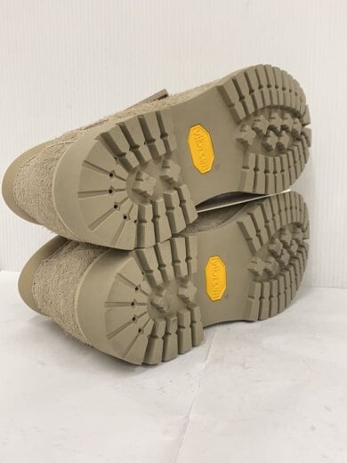 商品画像：×nonative/CHUKKA BOOT VIBRAM GTX/ブーツ/26.5cm/GRY/NN-F4654 4