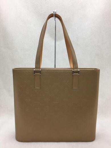 画像：LOUIS VUITTONウィルウッド_モノグラムマット/PVC3