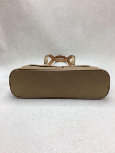 画像：LOUIS VUITTONウィルウッド_モノグラムマット/PVC4