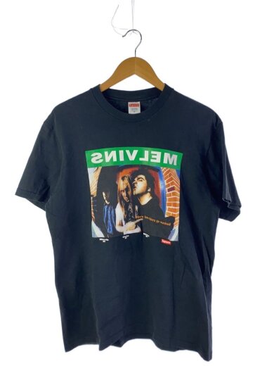 商品画像：24SS/MELVINS PRICK/M/コットン/BLK// 1