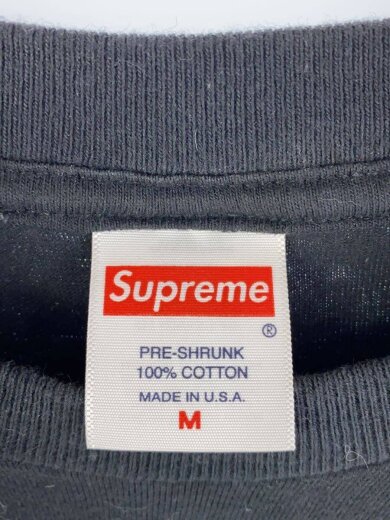 商品画像：24SS/MELVINS PRICK/M/コットン/BLK// 3