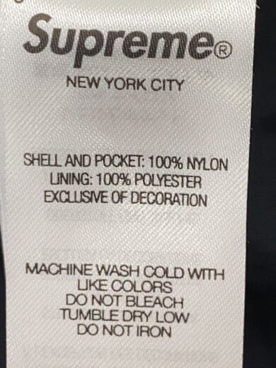 商品画像：ショートパンツ/XL/ナイロン/BLK/25SS/Cargo Water Short// 6