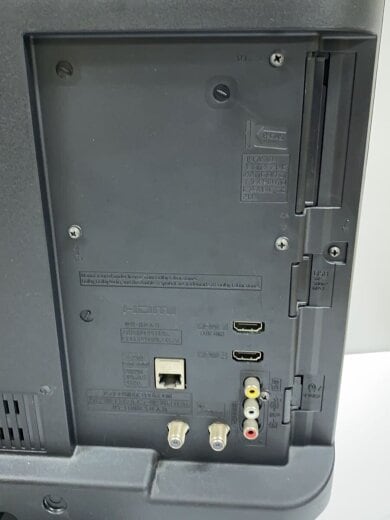 商品画像：薄型テレビ・液晶テレビ VIERA TH-24J300 2