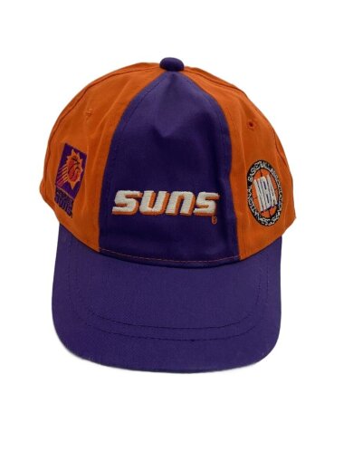 商品画像：キャップ/--/コットン/マルチカラー/メンズ 1