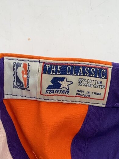 商品画像：キャップ/--/コットン/マルチカラー/メンズ 6