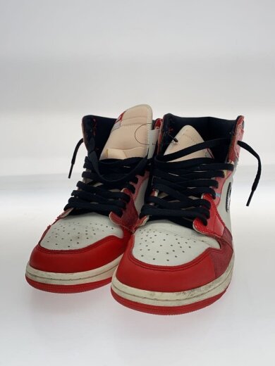 商品画像：AIR JORDAN 1 RETRO HIGH OG SP_エアジョーダン 1 レトロ ハイ オリジナル/28.5 2