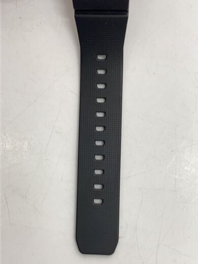 商品画像：クォーツ腕時計_G-SHOCK/アナログ/ラバー/BLK/BLK 5