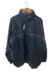 ナイロンジャケット/XXL/ナイロン/BLK