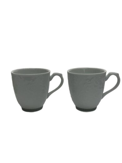 商品画像：洋食器その他/2点セット/WHT/40821-32679 1