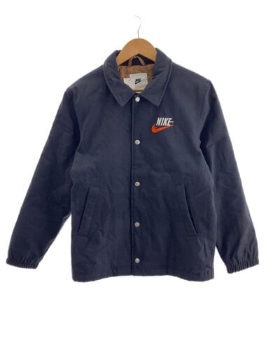 商品画像：ジャケット/S/コットン/BLK/DM5276-045 1