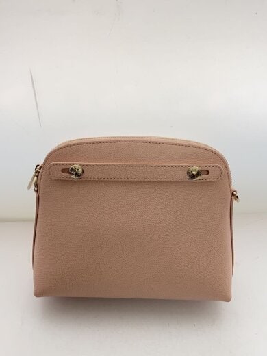 商品画像：ショルダーバッグ/--/BEG/無地 3