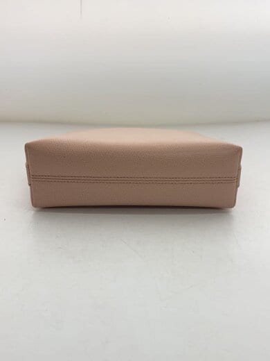 商品画像：ショルダーバッグ/--/BEG/無地 4