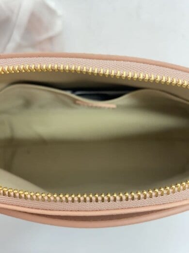 商品画像：ショルダーバッグ/--/BEG/無地 6