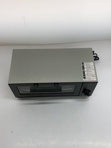 商品画像：トースター TS-4034S [シルバー] 5