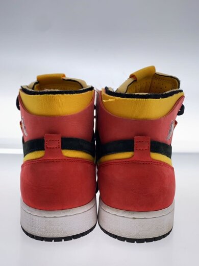 商品画像：AIR JORDAN 1 ZOOM AIR CMFT_エアジョーダン 1 ズーム エア コンフォート/28cm/R 6