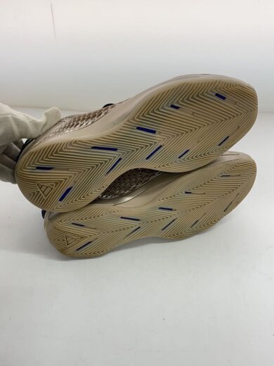 商品画像：ローカットスニーカー/27.5cm/GLD/JQ6133 4