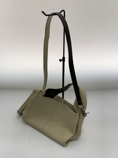 商品画像：ショルダーバッグ/レザー/CRM 2