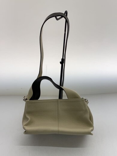 商品画像：ショルダーバッグ/レザー/CRM 3