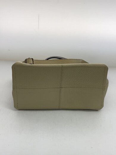 商品画像：ショルダーバッグ/レザー/CRM 4