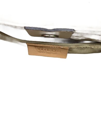 商品画像：ショルダーバッグ/レザー/CRM 6