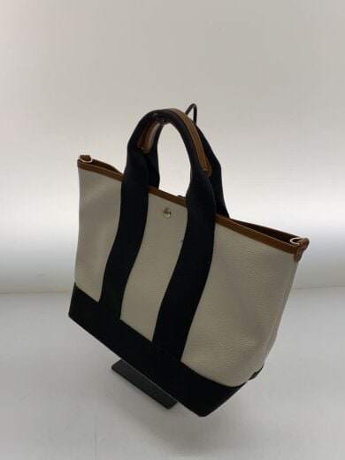 商品画像：ハンドバッグ/--/BEG/無地 2