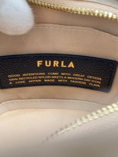 商品画像：ショルダーバッグ/レザー/PNK/無地/WE00619/BX3050 5