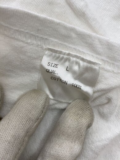 商品画像：長袖Tシャツ 4