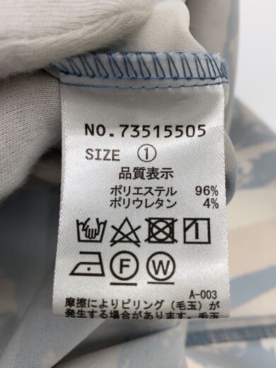 商品画像：ワンピース/1/ポリエステル/73515505 4