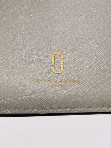 商品画像：2つ折り財布/レザー/無地/レディース 3