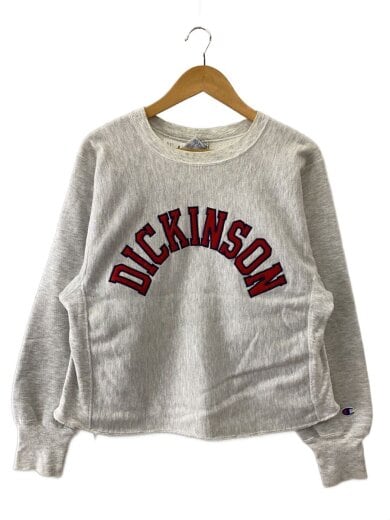 商品画像：スウェット/M/コットン/GRY/無地 1