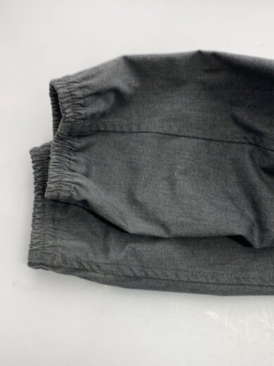 商品画像：フィールドジャケット/M/ポリエステル/GRY/無地 5