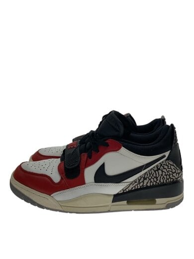 商品画像：AIR JORDAN LEGACY 312 LOW/エアジョーダンレガシーロー/ホワイト/CD7069-106/2// 1