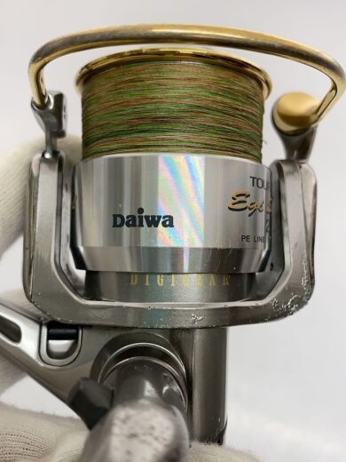 商品画像：リール 3