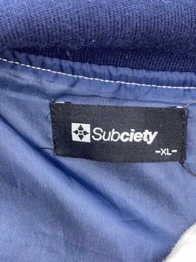 商品画像：ジャージ/XL/ポリエステル/BEG/105-62505// 3