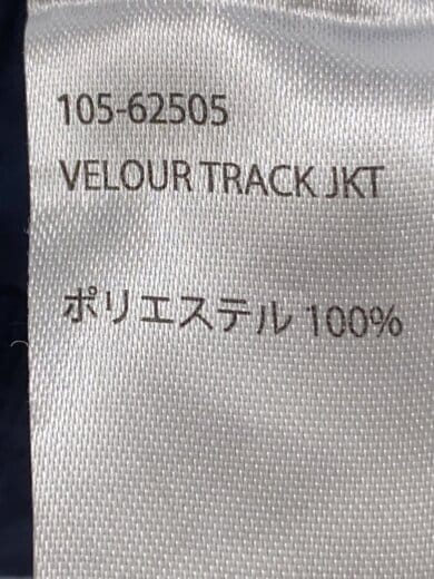 商品画像：ジャージ/XL/ポリエステル/BEG/105-62505// 4