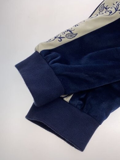 商品画像：ジャージ/XL/ポリエステル/BEG/105-62505// 5