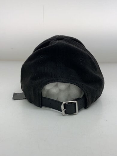 商品画像：キャップ/--/コットン/BLK/無地/メンズ/AMHACP1032 3