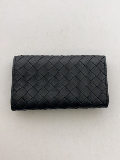 商品画像：キーケース/レザー/BLK/無地/メンズ// 2
