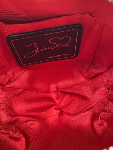 商品画像：ショルダーバッグ/--/BLK/無地 6