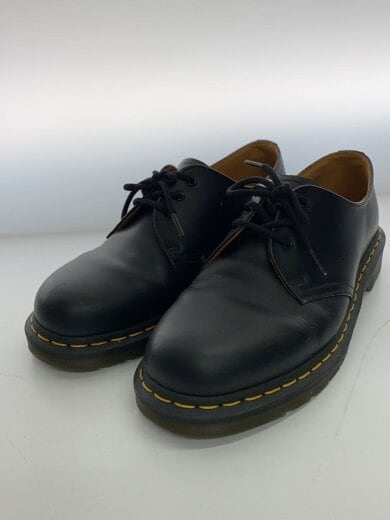 商品画像：ドレスシューズ/UK9/BLK/レザー/1461 59// 2