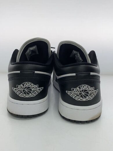商品画像：AIR JORDAN 1 LOW_エアジョーダン1 ロー/28.5cm/WHT 6