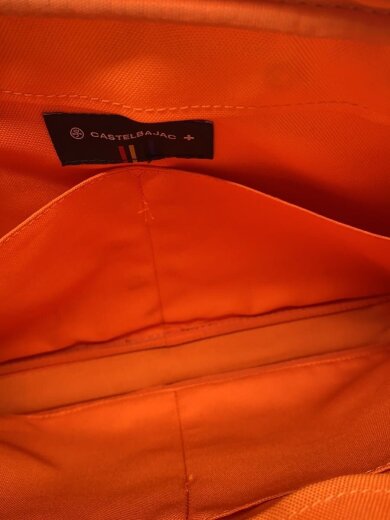 商品画像：ブリーフケース/PVC/BLK/060502 6