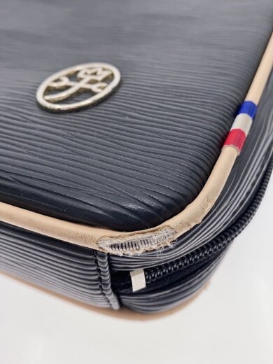 商品画像：ブリーフケース/PVC/BLK/060502 7