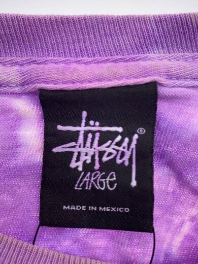 商品画像：Tシャツ/L/コットン/PUP/総柄 3