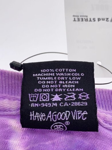 商品画像：Tシャツ/L/コットン/PUP/総柄 4